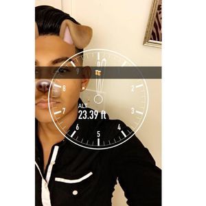 Meet your Posher, Kevin